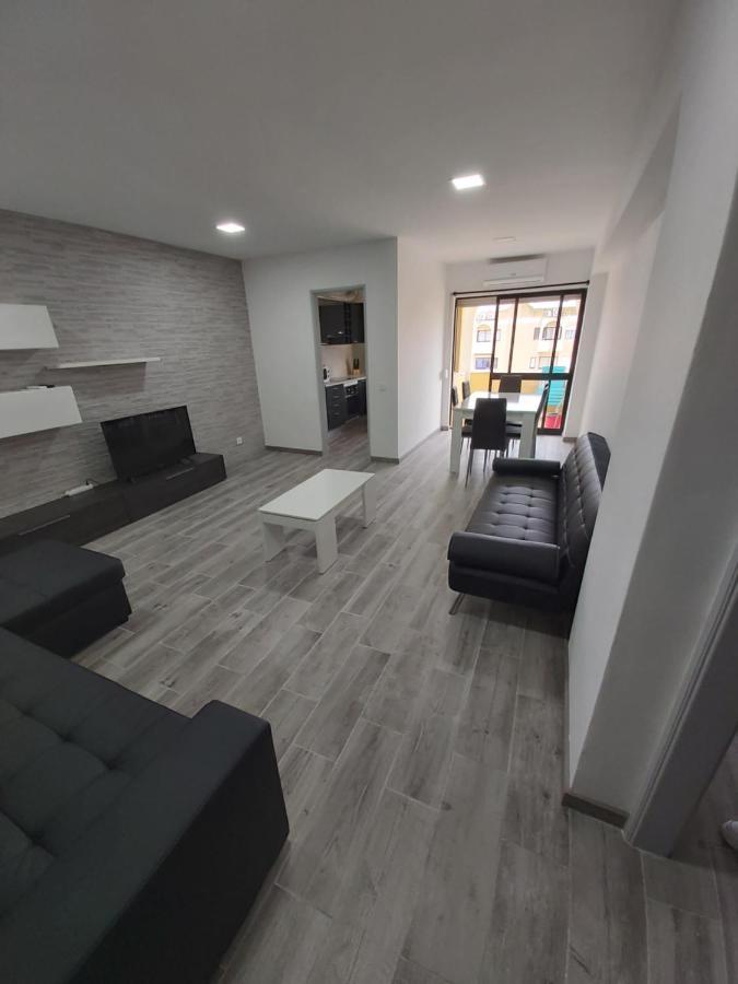 Apartament Patio Da Rocha Portimão Zewnętrze zdjęcie