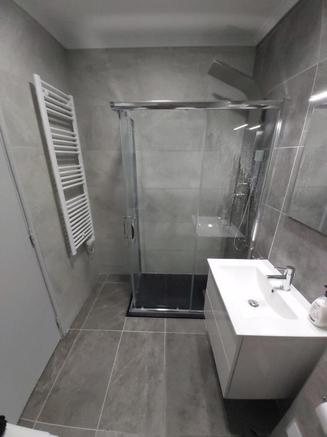 Apartament Patio Da Rocha Portimão Zewnętrze zdjęcie
