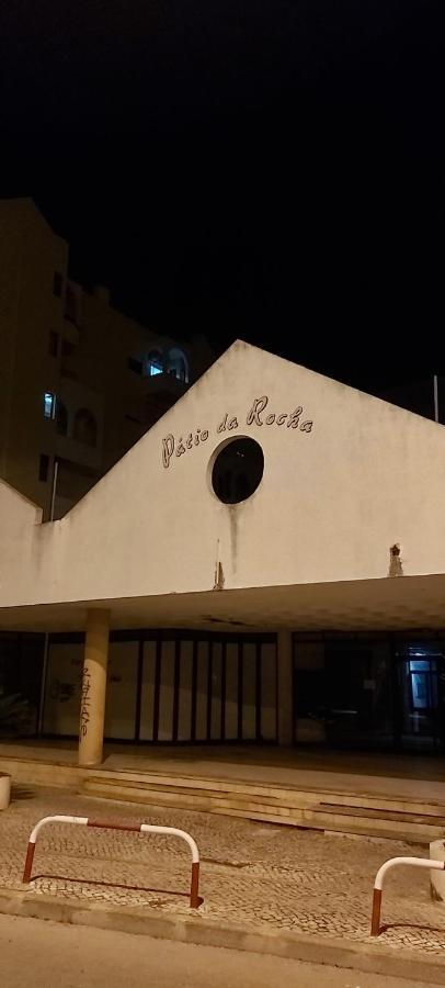 Apartament Patio Da Rocha Portimão Zewnętrze zdjęcie