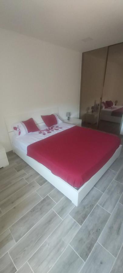 Apartament Patio Da Rocha Portimão Zewnętrze zdjęcie