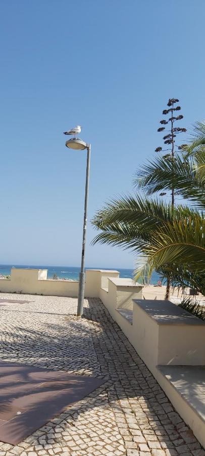 Apartament Patio Da Rocha Portimão Zewnętrze zdjęcie